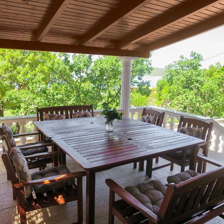 Holiday Home Bacani - Zad750 By Interhome Donji Karin Εξωτερικό φωτογραφία