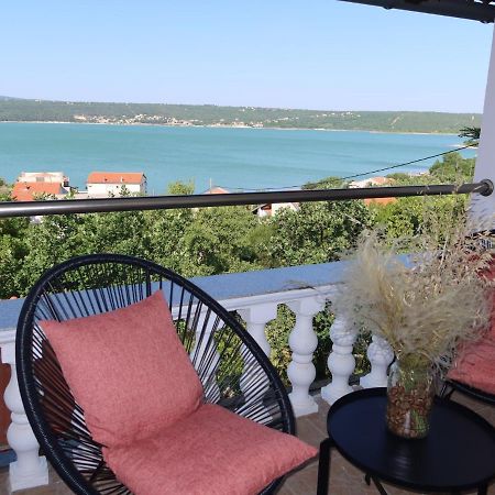 Holiday Home Bacani - Zad750 By Interhome Donji Karin Εξωτερικό φωτογραφία