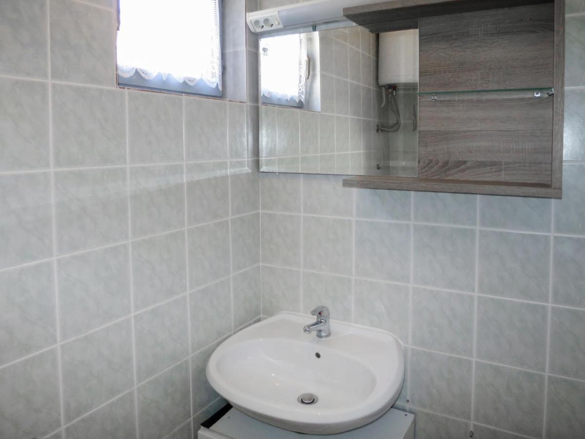 Holiday Home Bacani - Zad750 By Interhome Donji Karin Εξωτερικό φωτογραφία