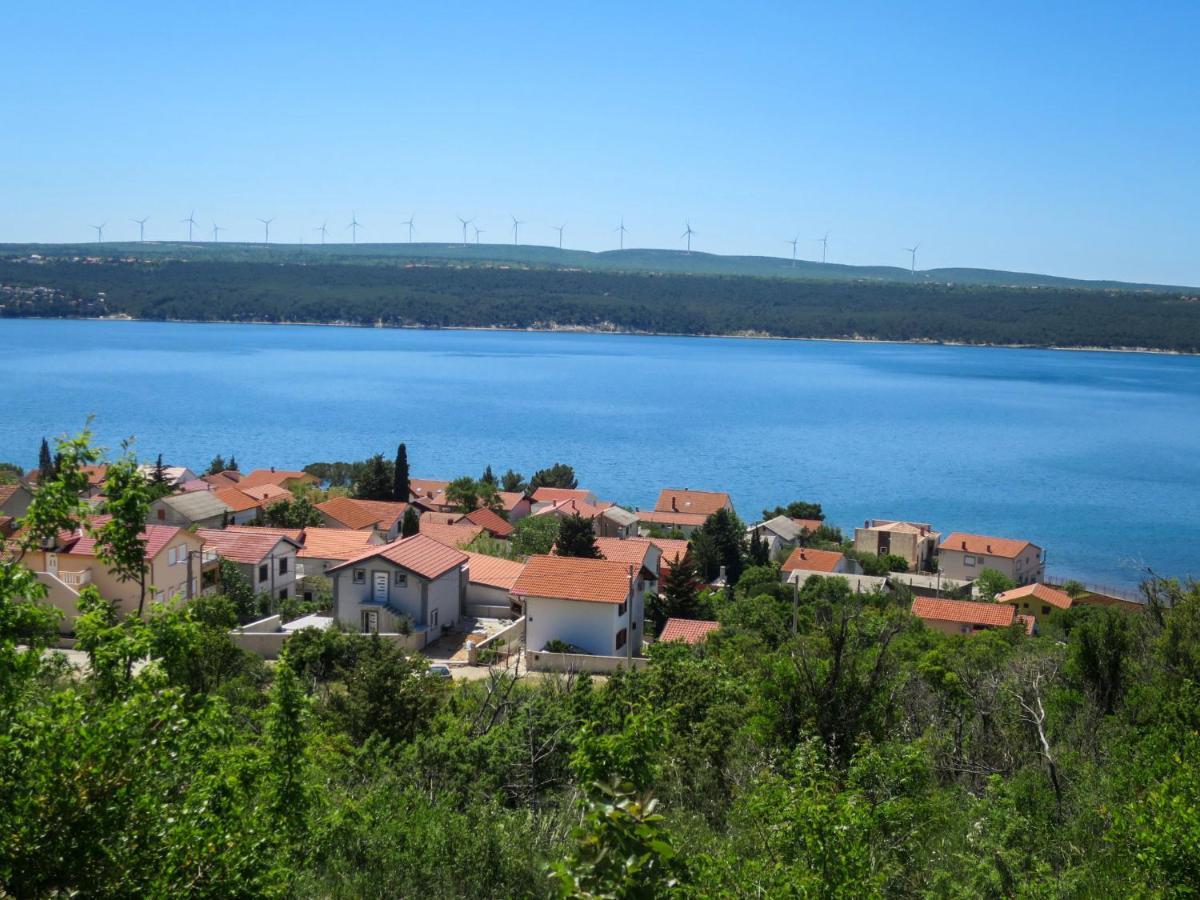 Holiday Home Bacani - Zad750 By Interhome Donji Karin Εξωτερικό φωτογραφία