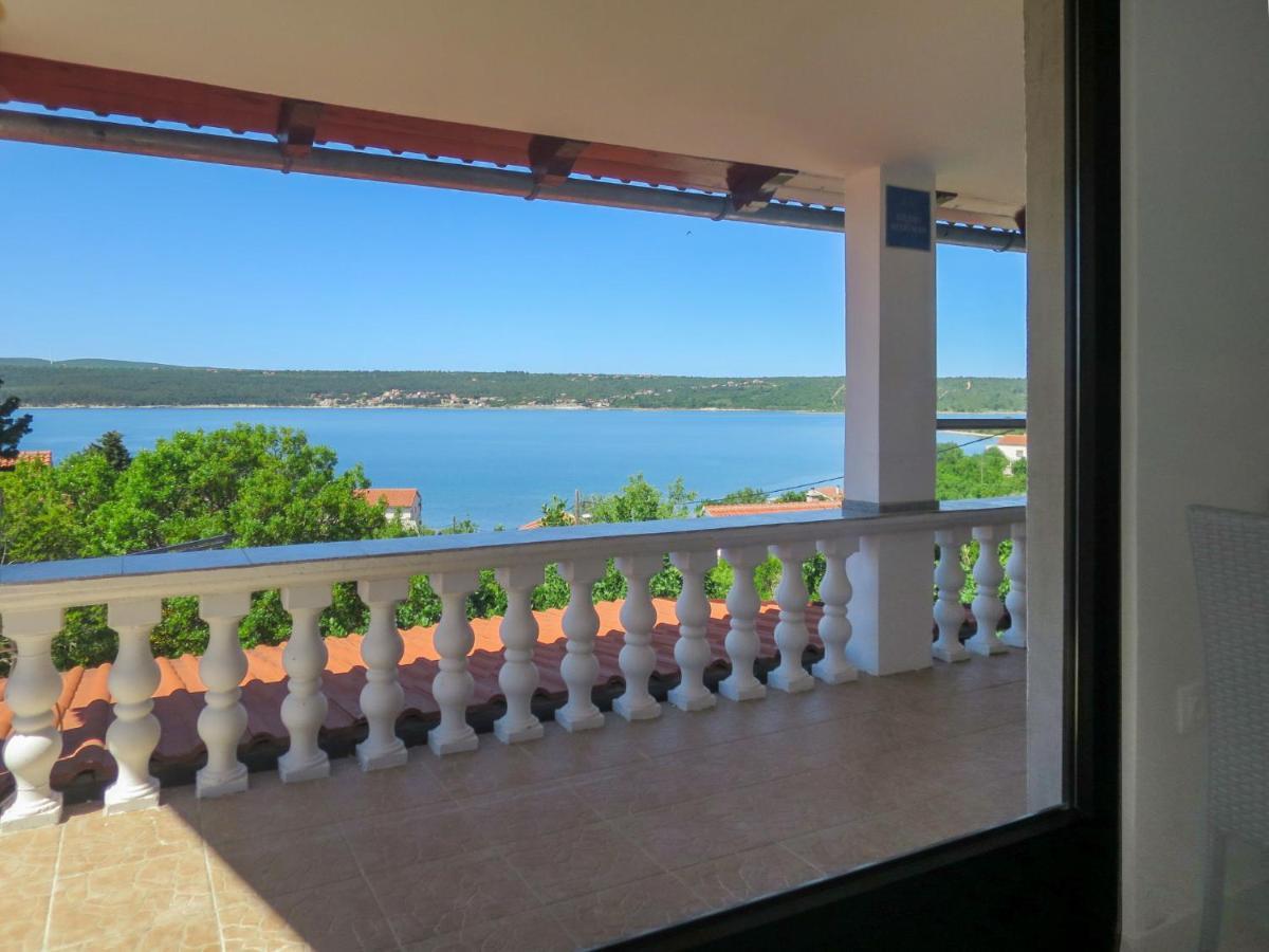Holiday Home Bacani - Zad750 By Interhome Donji Karin Εξωτερικό φωτογραφία