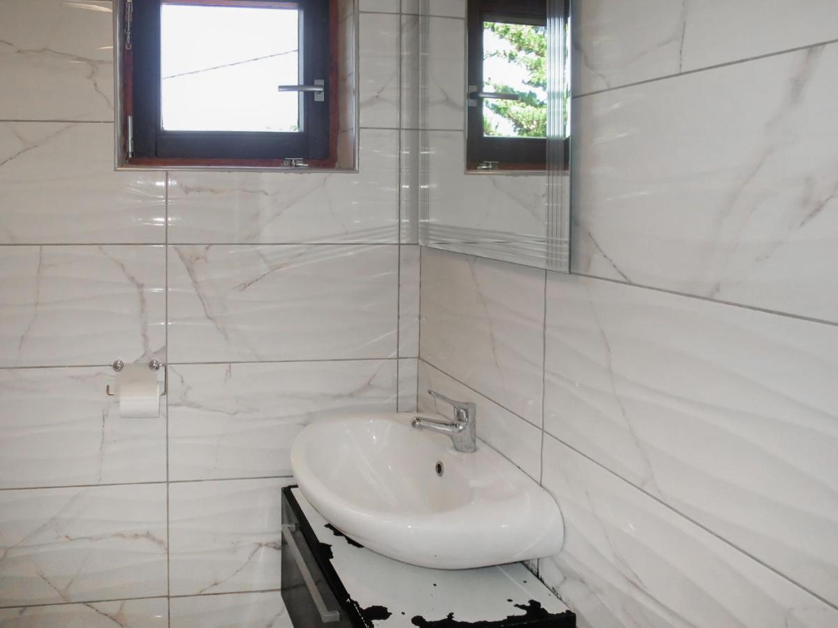 Holiday Home Bacani - Zad750 By Interhome Donji Karin Εξωτερικό φωτογραφία