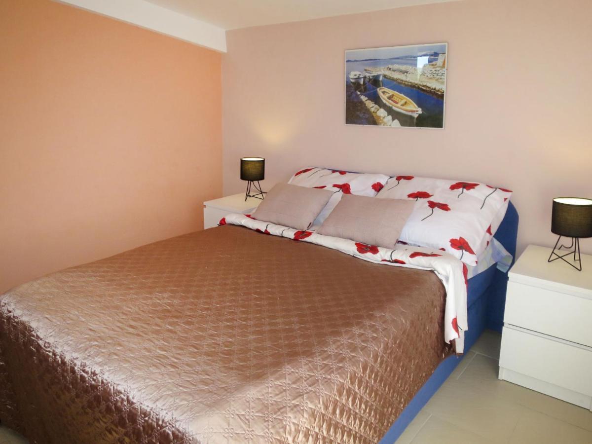 Holiday Home Bacani - Zad750 By Interhome Donji Karin Εξωτερικό φωτογραφία