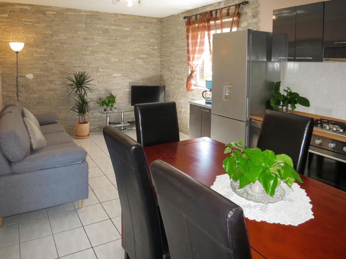 Holiday Home Bacani - Zad750 By Interhome Donji Karin Εξωτερικό φωτογραφία