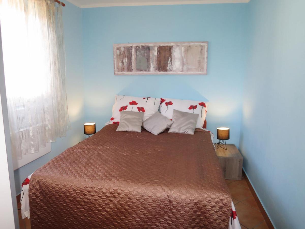 Holiday Home Bacani - Zad750 By Interhome Donji Karin Εξωτερικό φωτογραφία