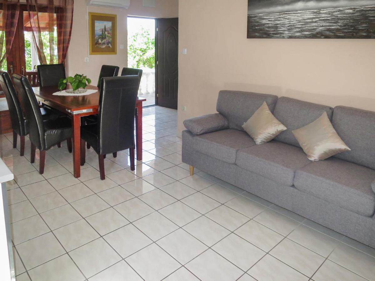 Holiday Home Bacani - Zad750 By Interhome Donji Karin Εξωτερικό φωτογραφία