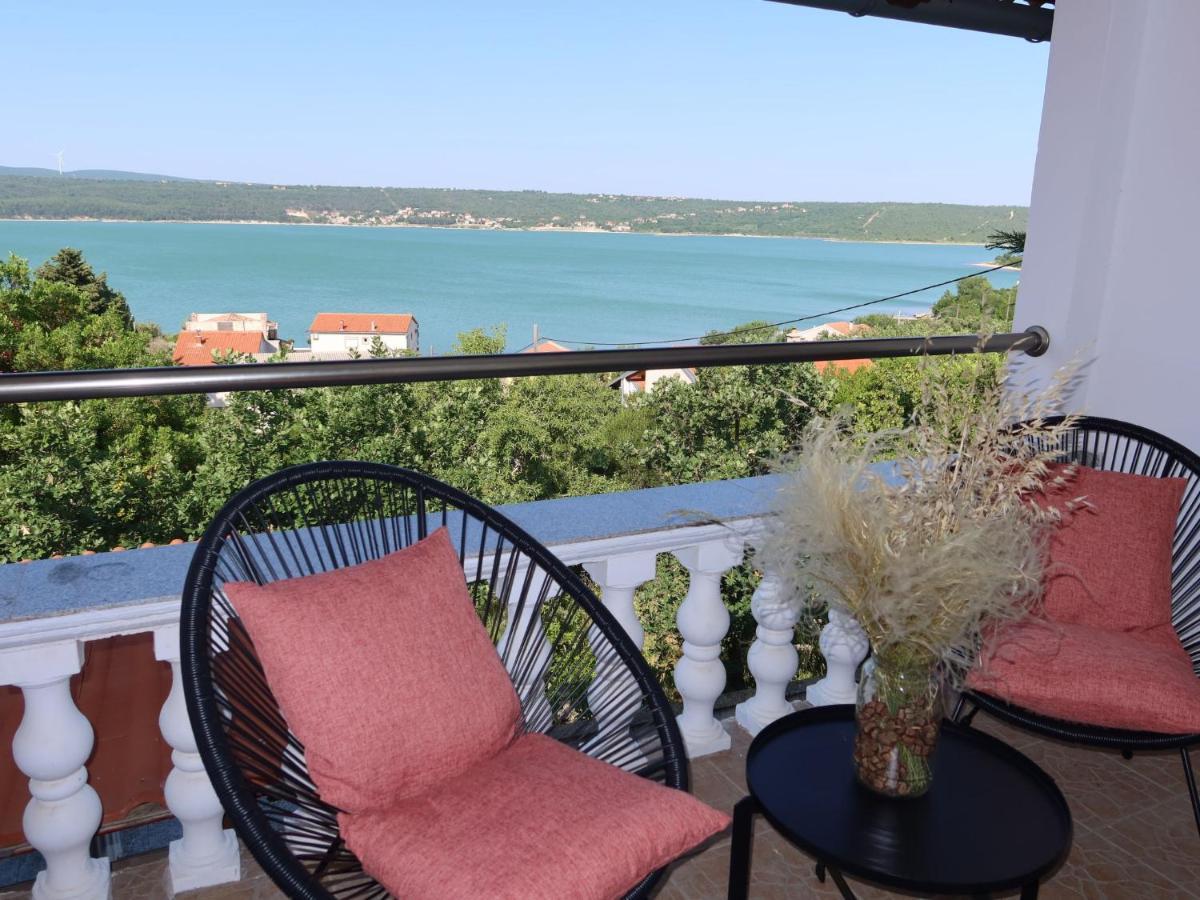 Holiday Home Bacani - Zad750 By Interhome Donji Karin Εξωτερικό φωτογραφία