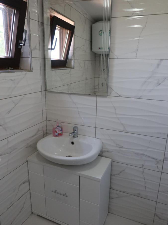 Holiday Home Bacani - Zad750 By Interhome Donji Karin Εξωτερικό φωτογραφία